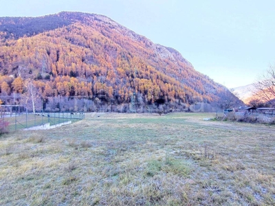 Terreno Residenziale in vendita a Valpelline capoluogo