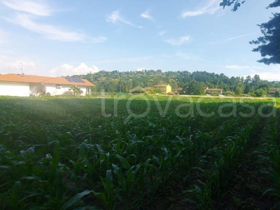 Terreno Residenziale in vendita a Varallo Pombia via Porto