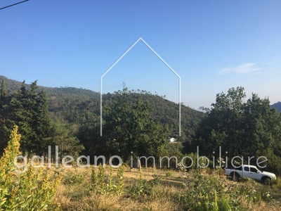 Terreno Residenziale in vendita a Varazze via Campomarzio