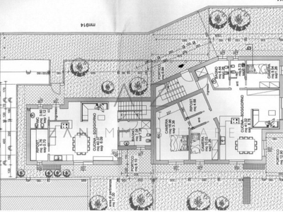 Terreno Residenziale in vendita a Vedelago via Molino di Ferro