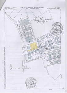 Terreno Residenziale in vendita a Vellezzo Bellini via Aldo Moro