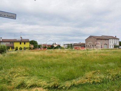 Terreno Residenziale in vendita a Viadana via Interna, 90