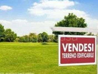 Terreno Residenziale in vendita a Vicenza strada dei Molini, 10