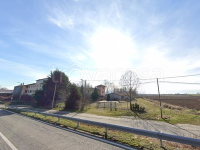 Terreno Residenziale in vendita a Vicolungo via Cascina Palazzi, 5