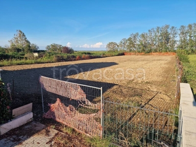 Terreno Residenziale in vendita a Vigevano sp206