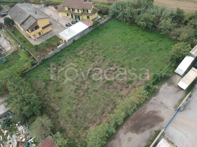 Terreno Residenziale in vendita a Vigevano via Tortona, 32