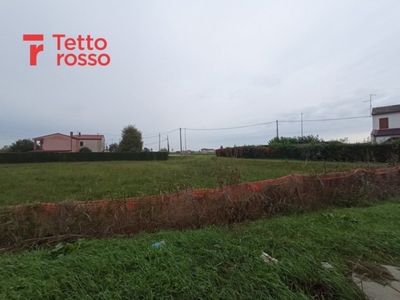 Terreno Residenziale in vendita a Vighizzolo d'Este via xxv aprile