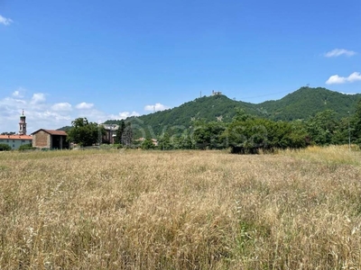 Terreno Residenziale in vendita a Vignole Borbera via Giovanni Pascoli