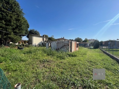 Terreno Residenziale in vendita a Villa del Conte