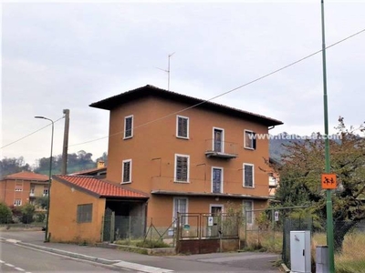 Terreno Residenziale in vendita a Villa di Serio via kennedy