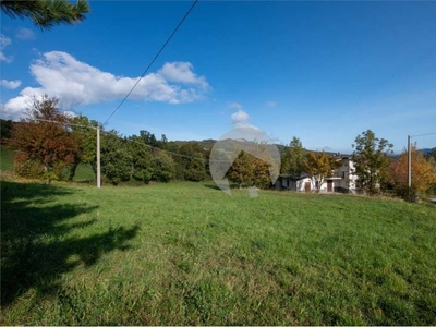 Terreno Residenziale in vendita a Villa Minozzo