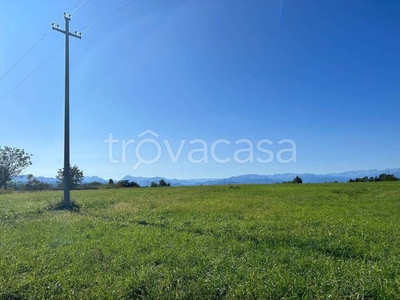 Terreno Residenziale in vendita a Villanova Mondovì strada di Roracco, 45