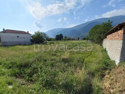 Terreno Residenziale in vendita a Villar Focchiardo via Chiesali, 54