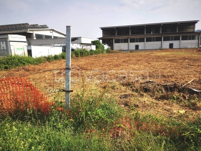 Terreno Residenziale in vendita a Villar San Costanzo via Giuseppe Cavallera, 6