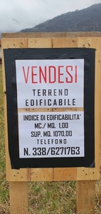Terreno Residenziale in vendita a Villar San Costanzo via Pramallè