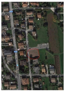 Terreno Residenziale in vendita a Villorba via Isonzo, 4
