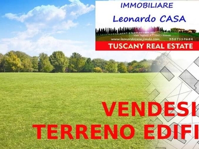Terreno Residenziale in vendita a Vinci complesso residenziale sovigliana