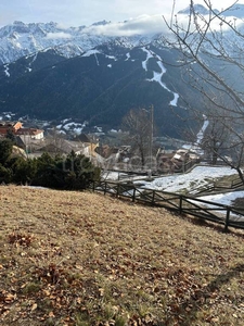 Terreno Residenziale in vendita a Vione via Cima Bleis