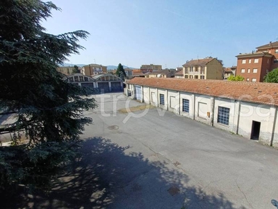 Terreno Residenziale in vendita a Voghera via Giovanni Amendola, 57