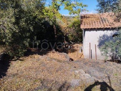 Terreno Residenziale in vendita a Zafferana Etnea via Rocca d'Alpi