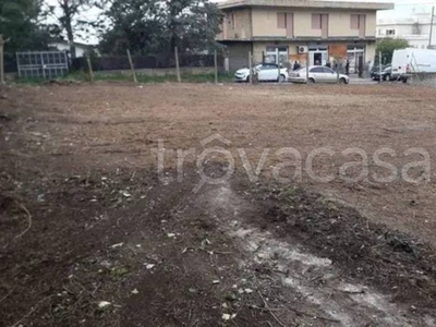 Terreno Residenziale in vendita a Zagarolo gioacchino Rossini.