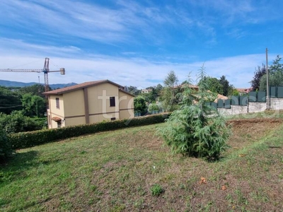 Terreno Residenziale in vendita a Zagarolo via di Colle Lungo Seconda Strada