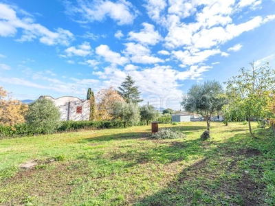 Terreno Residenziale in vendita a Zagarolo via Palmiro Togliatti