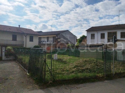Terreno Residenziale in vendita a Zeccone via Montegrappa