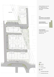 Terreno Residenziale in vendita a Zero Branco via 1 Maggio