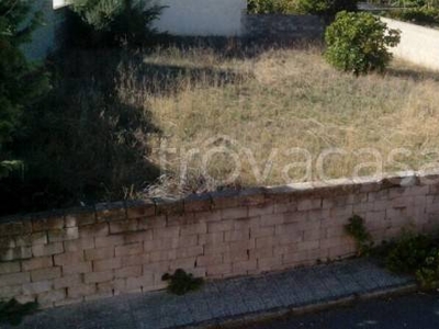 Terreno Residenziale in vendita ad Abbasanta via Sardegna, 10