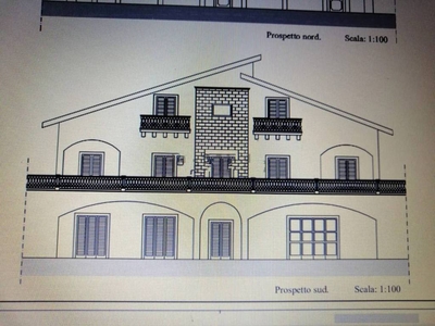 Terreno Residenziale in vendita ad Acireale via Partinico