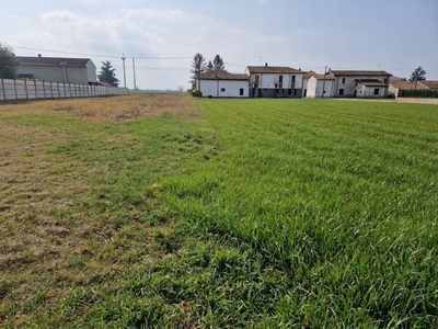 Terreno Residenziale in vendita ad Alessandria strada Novi