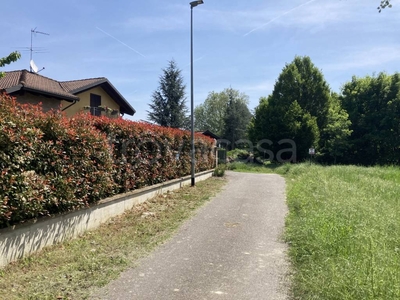 Terreno Residenziale in vendita ad Alessandria via Italia