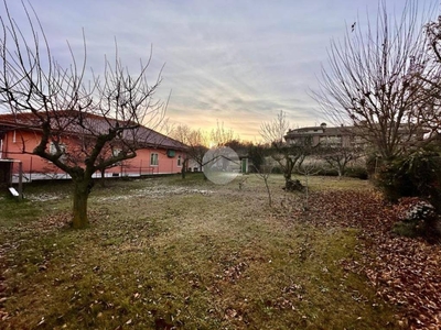 Terreno Residenziale in vendita ad Alpignano via Cavaliere Mussino, 26