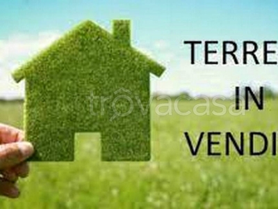 Terreno Residenziale in vendita ad Altavilla Vicentina via Monte Grappa, 15