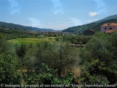 Terreno Residenziale in vendita ad Andora