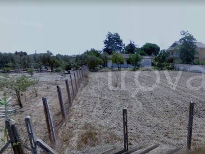 Terreno Residenziale in vendita ad Aprilia via Astura