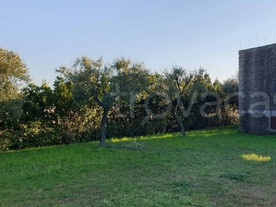 Terreno Residenziale in vendita ad Aprilia via dell'Acqua Solfa