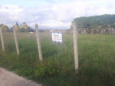 Terreno Residenziale in vendita ad Aprilia via Sinni