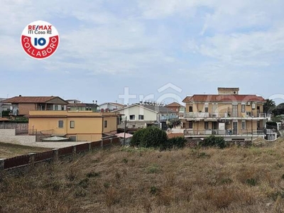 Terreno Residenziale in vendita ad Ardea lungomare Tor San Lorenzo
