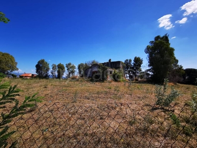 Terreno Residenziale in vendita ad Ardea via della Madonnina, 32