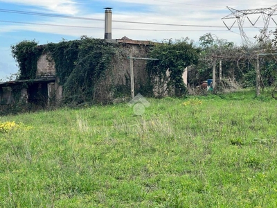 Terreno Residenziale in vendita ad Ardea via della Pescarella, 60