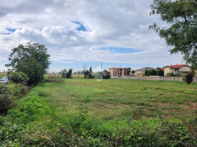 Terreno Residenziale in vendita ad Arluno via Pasubio, 22