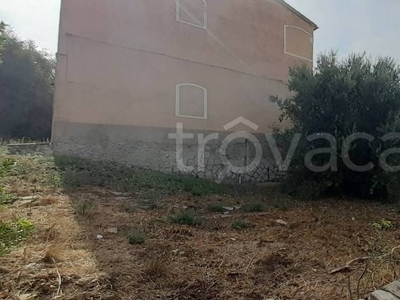 Terreno Residenziale in vendita ad Arzachena via Venezia, 4A