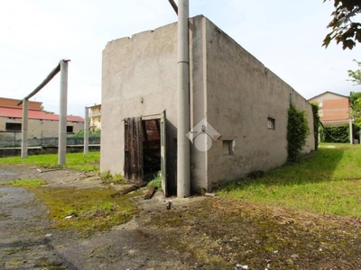 Terreno Residenziale in vendita ad Arzignano via Nazario Sauro, 1