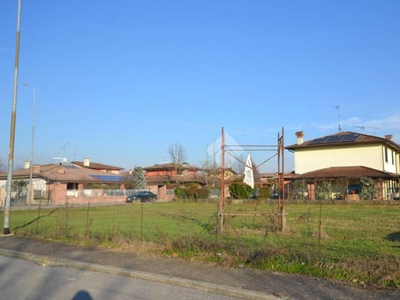 Terreno Residenziale in vendita ad Asola via Sarca, 33