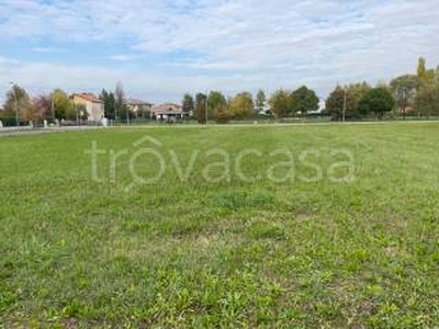 Terreno Residenziale in vendita ad Asolo via Cavin dei Cavai