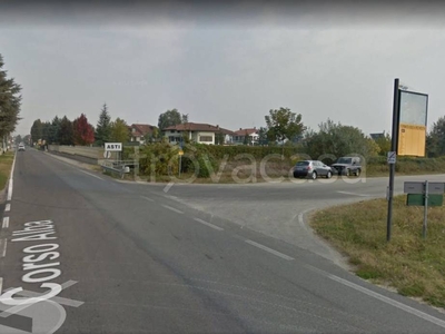 Terreno Residenziale in vendita ad Asti corso Alba, 228