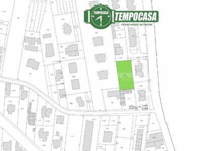 Terreno Residenziale in vendita ad Avigliana via Villardora 4