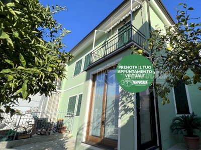 Vendita Appartamento Via Isonzo, 8, Loano